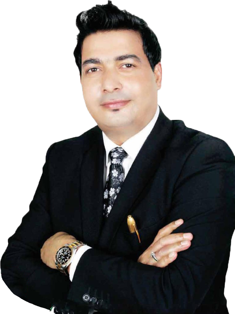 Md. Shajahan Bablu C.I.P